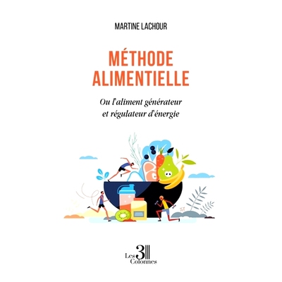 预订 Méthode alimentielle : Ou l’aliment générateur et régulateur d’énergie 食物方法：或能量产生器和调节器食物: 9