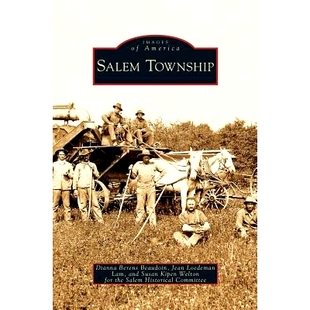 9781531651190 Township 预订 Salem