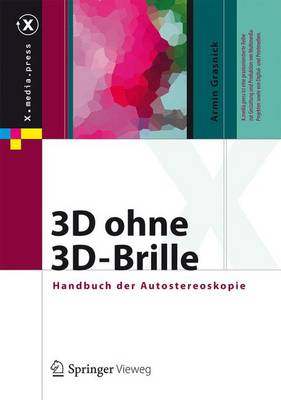 Handbuch der Autostereoskopie