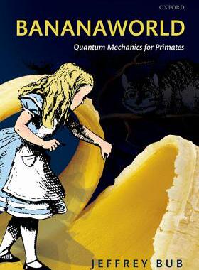 【预订】Bananaworld