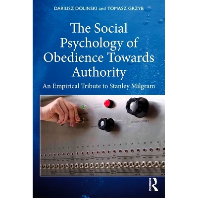 An Empirical Tribute to Stanley Milgram