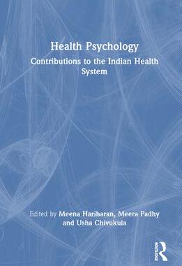 [预订]Health Psychology 9781032287515