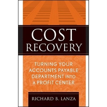 Turning Your Accounts Payable Department