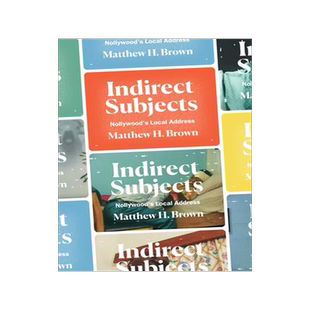[预订]Indirect Subjects 9781478013280
