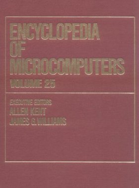 【预订】Encyclopedia of Microcomputers