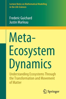 预订 Meta-Ecosystem Dynamics