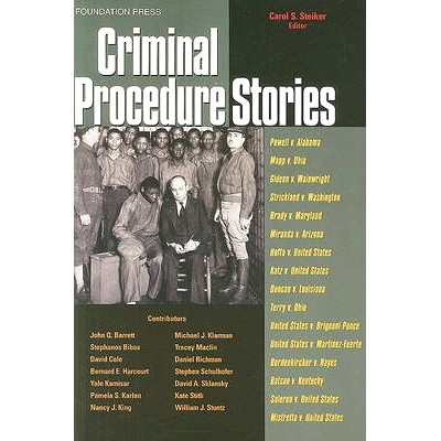 An In-Depth Look at Leading Criminal Pro