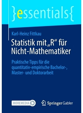 预订 Statistik mit 