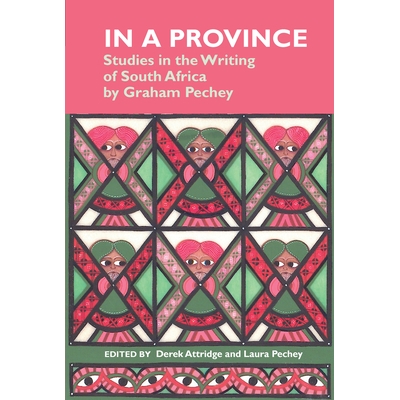 Studies in the Writing of South Africa: