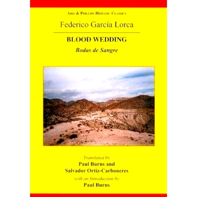 预订 Lorca: Blood Wedding: 9780856687860