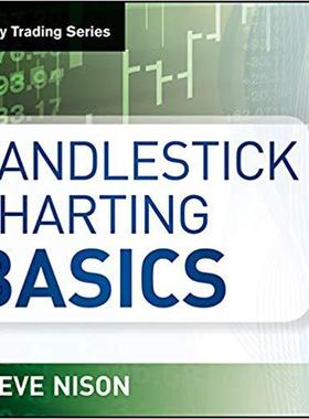 【预售】Candlestick Charting Basics