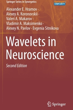 【预订】Wavelets in Neuroscience 9783030759919