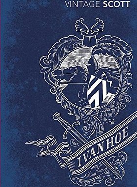 【预订】Ivanhoe