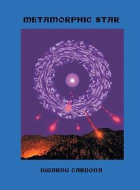 [预订]Metamorphic Star 9780228840077