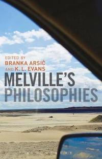 Philosophies Melville’s 预订