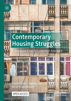 【预订】Contemporary Housing Struggles 9783030974077