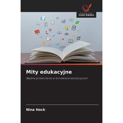 预订 Mity edukacyjne: 9786209496585