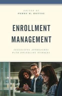 [预订]Enrollment Management: Successful Approaches with Dwindling Numbers 9781475860566