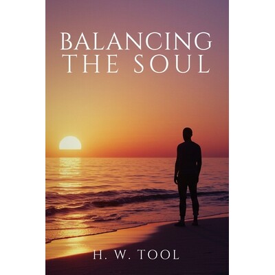 预订 Balancing The Soul 9798295608001