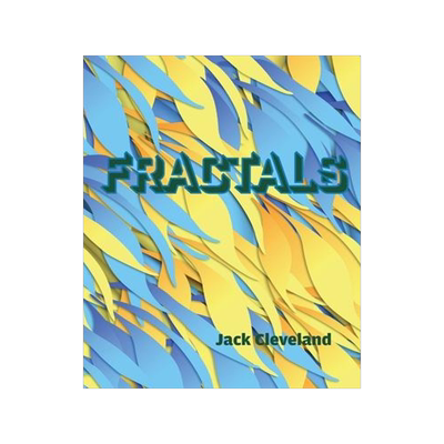 [预订]Fractals: Fractal Images 9781941237601