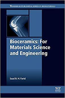 【预售】Bioceramics