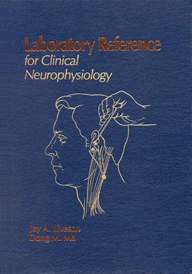 【预订】Laboratory Reference for Clinical Neurophysiology