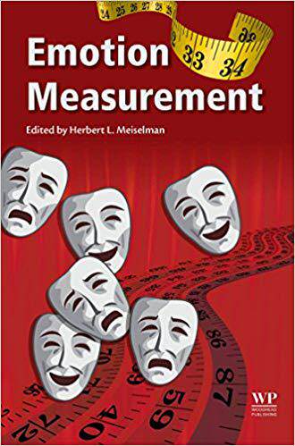 【预售】Emotion Measurement