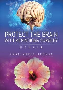 [预订]Protect the Brain with Meningioma Surgery 9781952982569