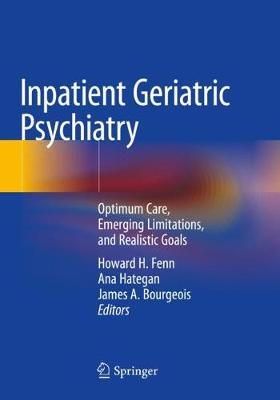 【预订】Inpatient Geriatric Psychiatry