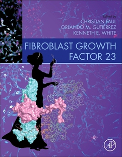 9780128180365 Factor Growth 预订 Fibroblast
