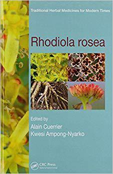 【预售】Rhodiola rosea