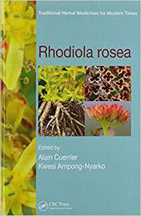 【预售】Rhodiola rosea