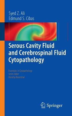 【预订】Serous Cavity Fluid and Cerebrospinal Fluid Cytopathology