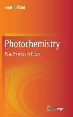 【预订】Photochemistry