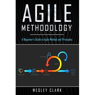 9781702810203 Methodology Principles and Method Guide Beginner’s Agile 预订