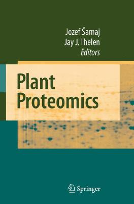 【预订】Plant Proteomics