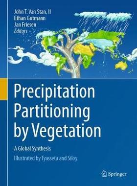 [预订]Precipitation Partitioning by Vegetation