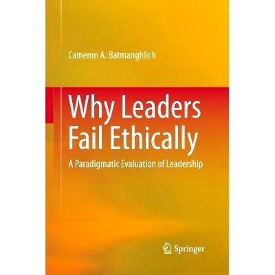 A Paradigmatic Evaluation of Leadership
