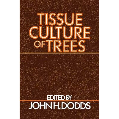 预订 Tissue Culture of Trees: 9781468466935