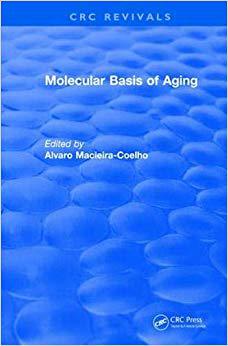 【预售】Revival: Molecular Basis of Aging (1995)