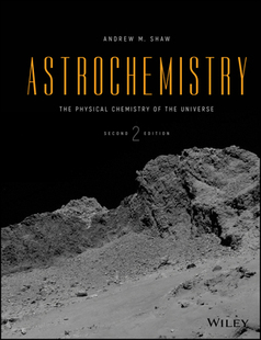 【预订】Astrochemistry 9781119114727
