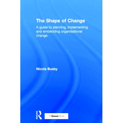 A guide to planning, implementing and em