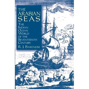 Seventeenth Cent Seas World Ocean Arabian Indian Century 预订 the The