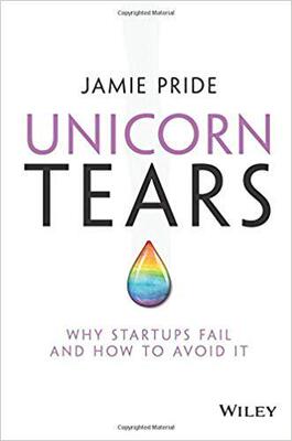 【预售】Unicorn Tears - Why Startups Fail An...