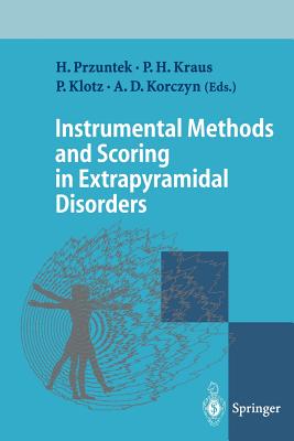 【预订】Instrumental Methods and Scoring in Extrapyramidal Disorders