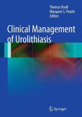【预订】Clinical Management of Urolithiasis