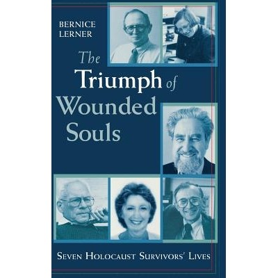 Seven Holocaust Survivors&rsquo; Lives