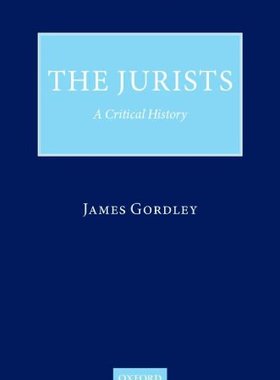 【预订】The Jurists