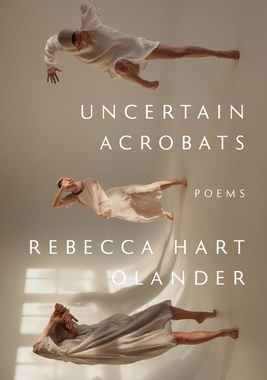 【预订】Uncertain Acrobats 9781933880884