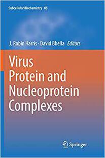 Nucleoprotein Complexes and Protein 预售 Virus